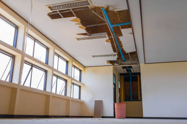 Best Commercial water damage restoration  in Manorville, NY